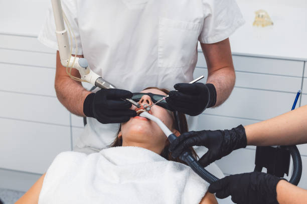 Best Emergency Root Canal Therapy in Sicklerville, NJ